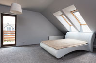 Stoke St Milborough bedroom extensions