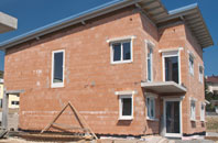 Stoke St Milborough home extensions