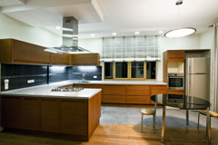 kitchen extensions Stoke St Milborough